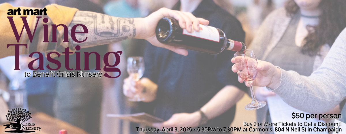 Art Mart Wine Tasting